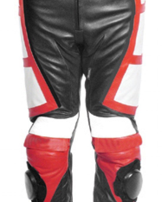 Motorbike Pants