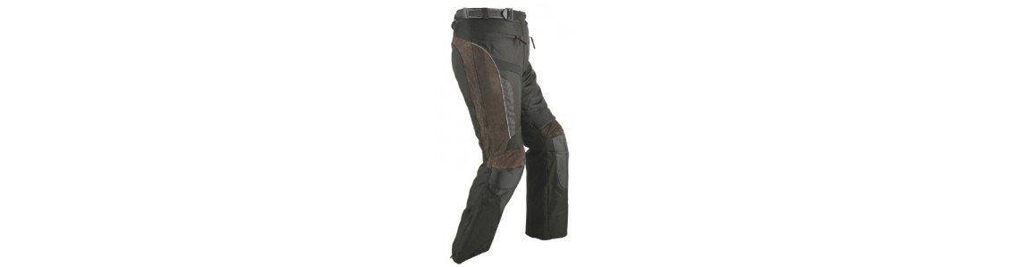 Motorbike Pants