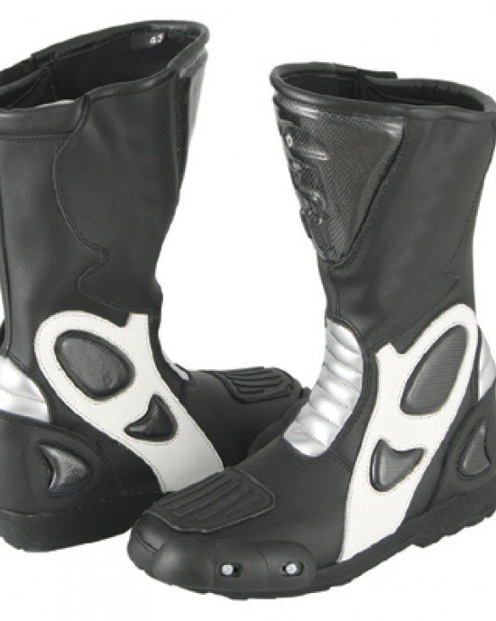 Motorbike Shoes 