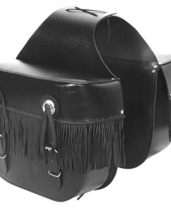 Saddle Bags 