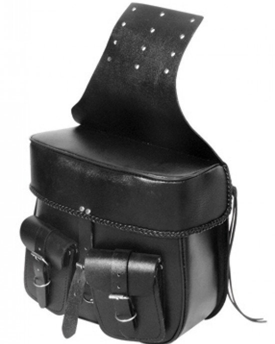 Saddle Bags 