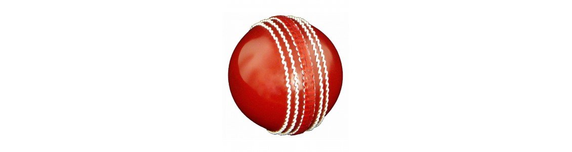 Cricket Balls