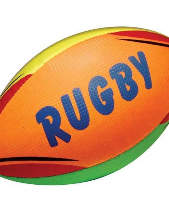 Rugby Ball