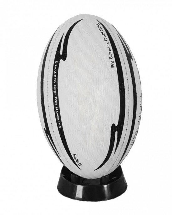 Rugby Ball