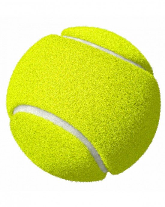 Tennis Ball