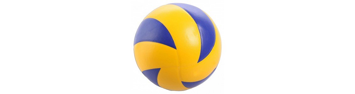 Volley Balls