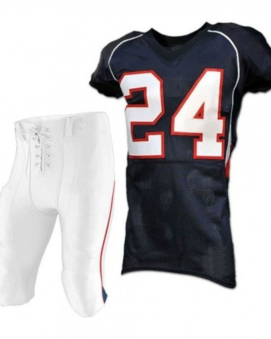 American Football Uniform