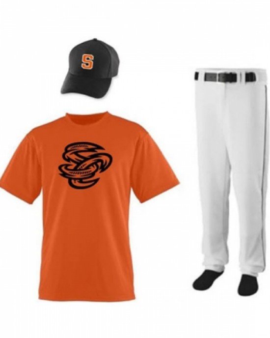 Baseball Uniform