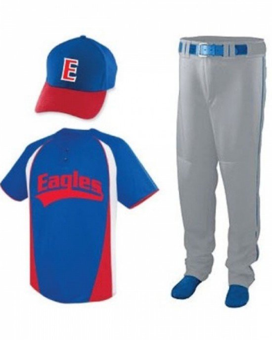 Baseball Uniform