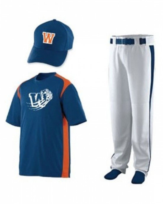 Baseball Uniform