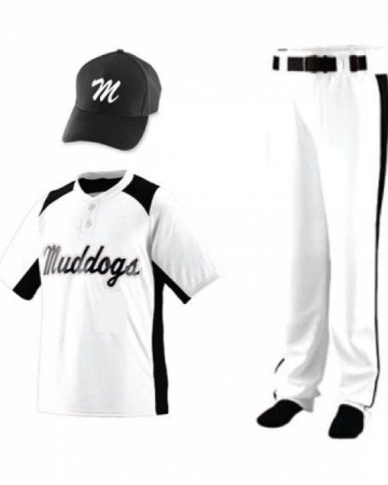 Baseball Uniform