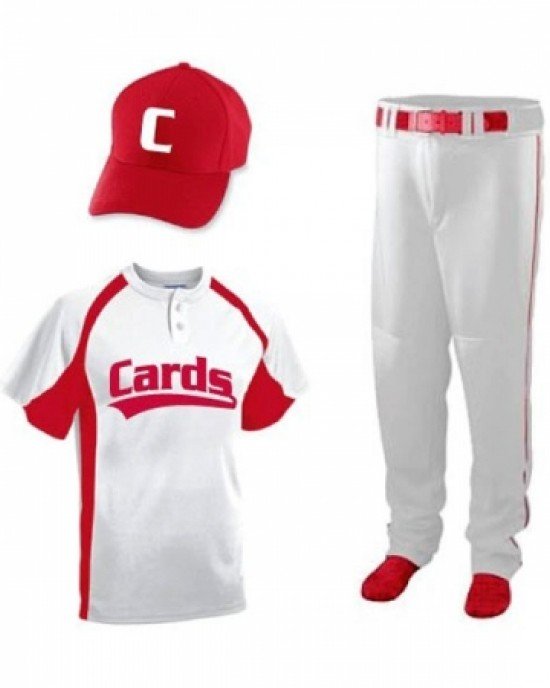 Baseball Uniform