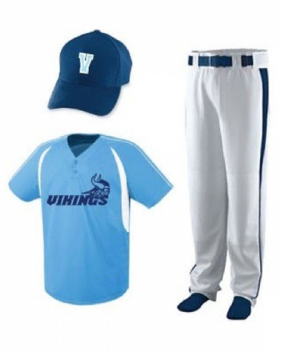 Baseball Uniform