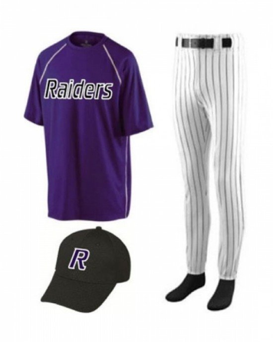 Baseball Uniform