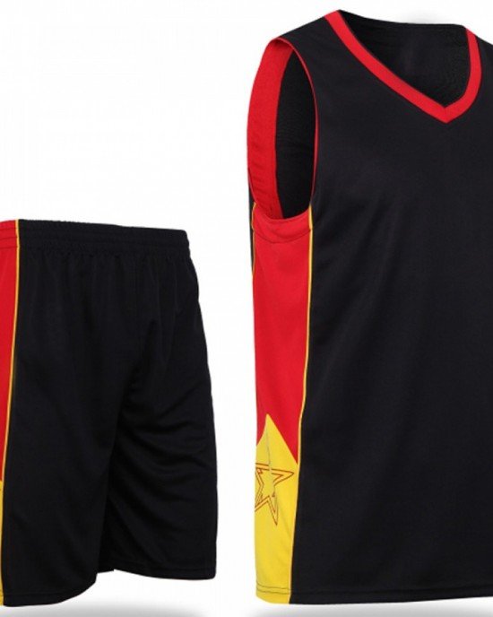 Basketball Uniform