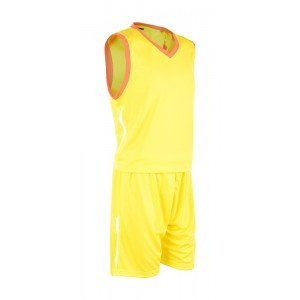 Basketball Uniform