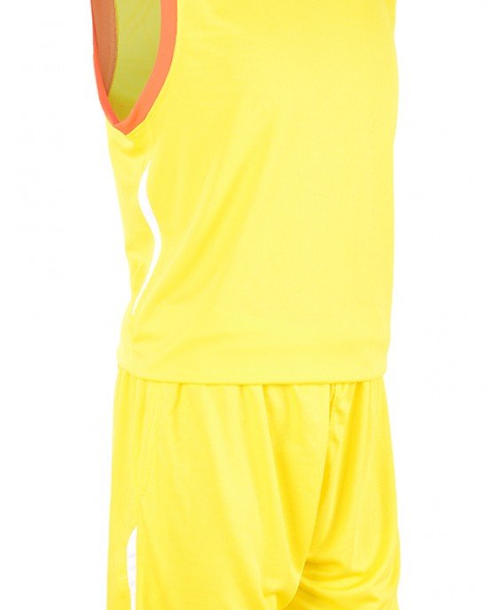 Basketball Uniform