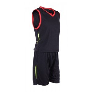 Basketball Uniform