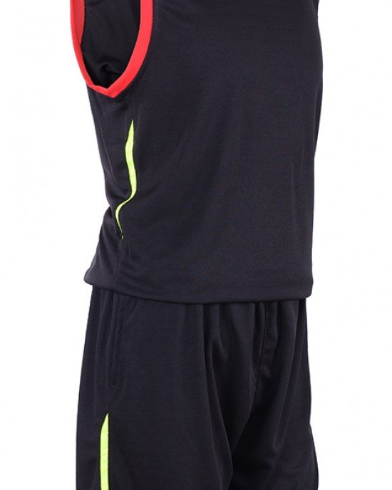 Basketball Uniform