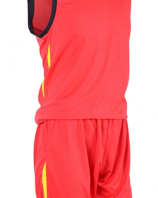 Basketball Uniform