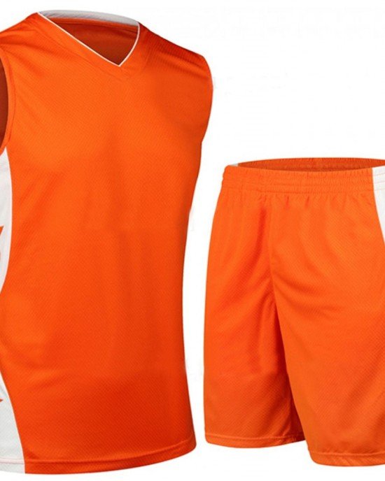 Basketball Uniform