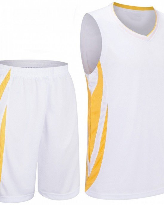 Basketball Uniform