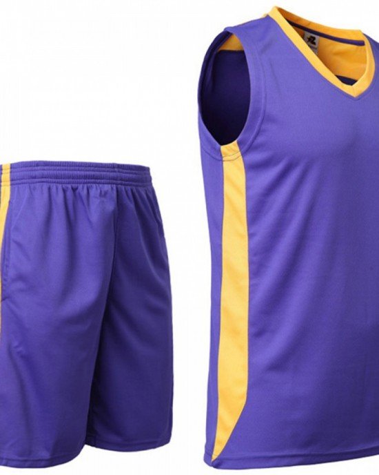 Basketball Uniform