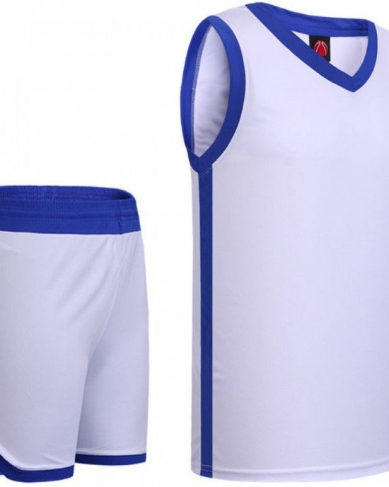 Basketball Uniform