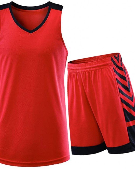 Basketball Uniform