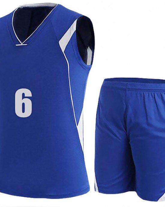 Basketball Uniform