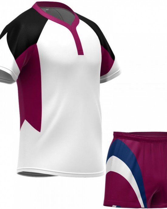 Rugby Uniform