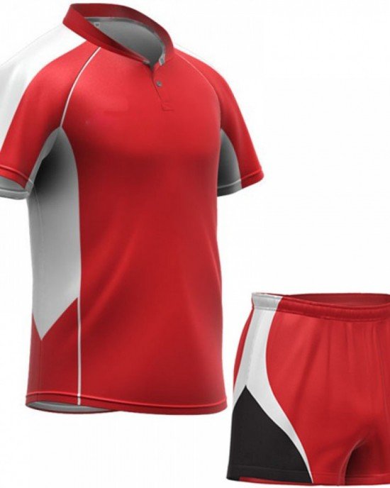 Rugby Uniform