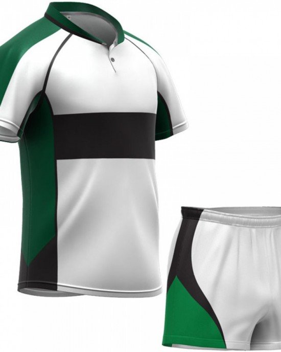 Rugby Uniform