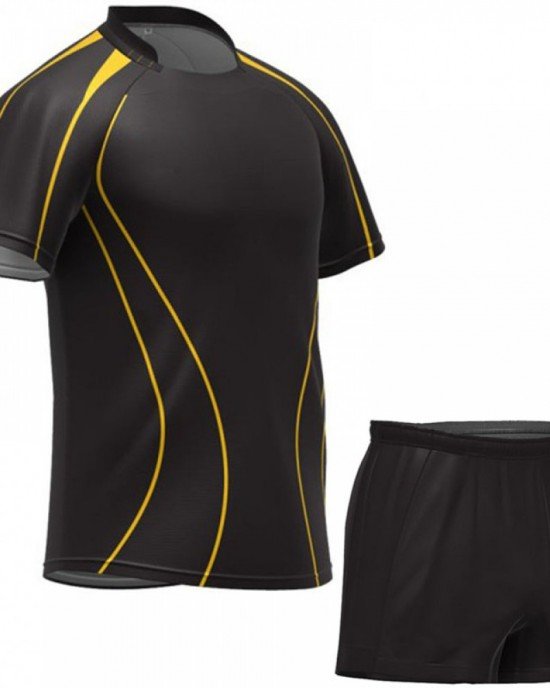 Rugby Uniform