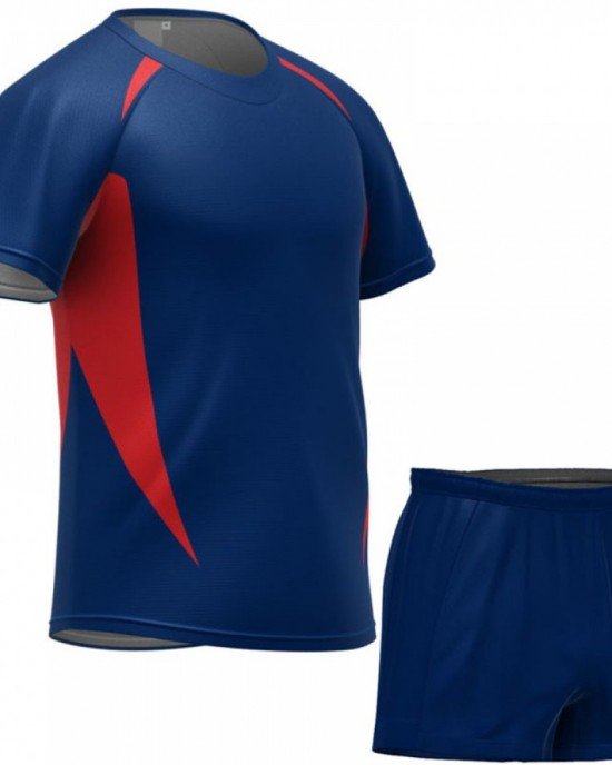 Rugby Uniform