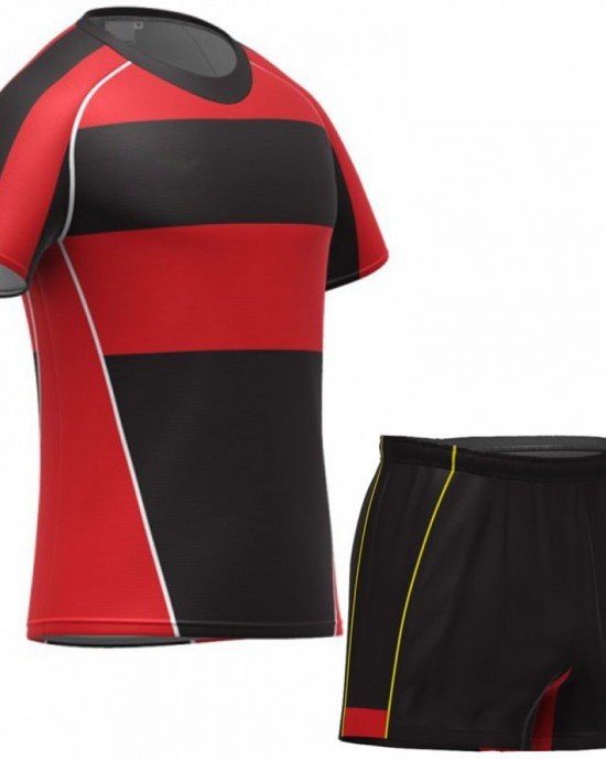 Rugby Uniform