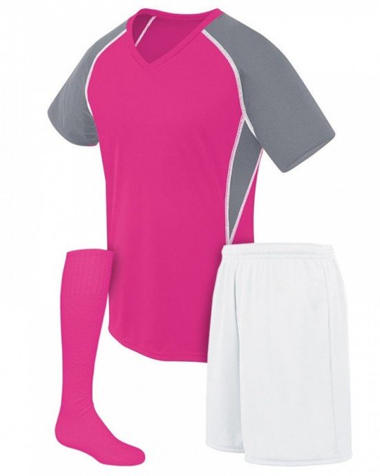 Soccer Uniform