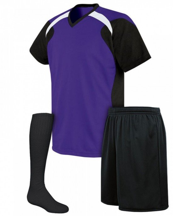 Soccer Uniform