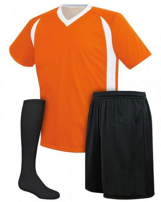 Soccer Uniform