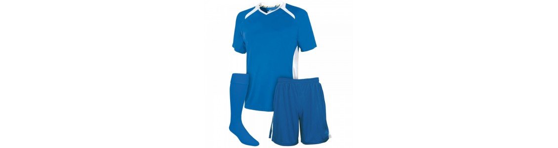 Soccer Uniforms