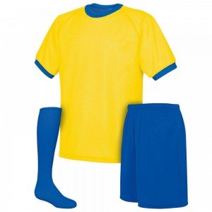 Soccer Uniform