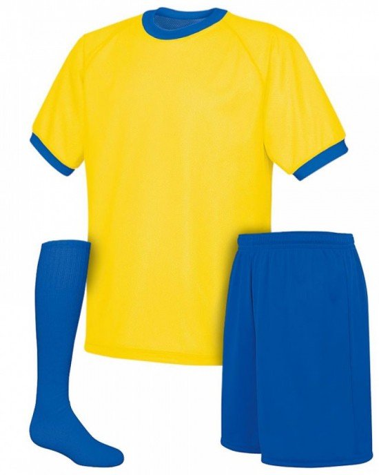 Soccer Uniform