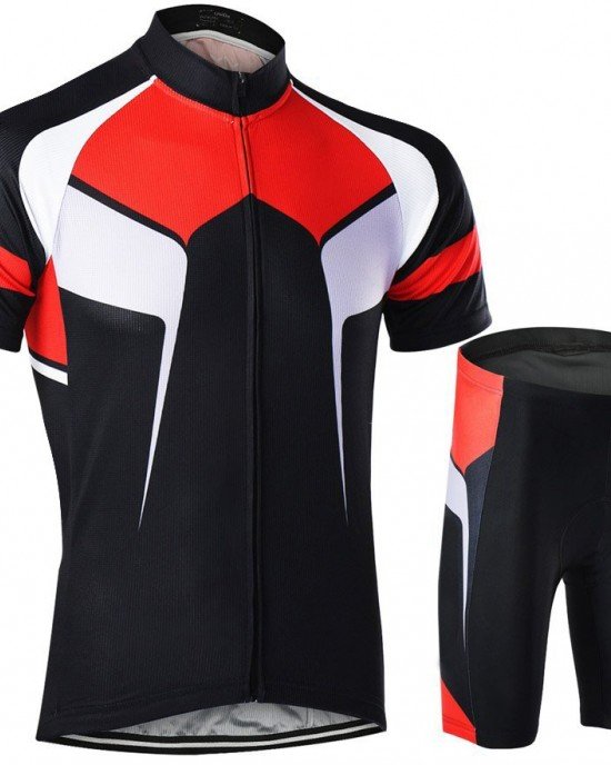 Cycling Uniform