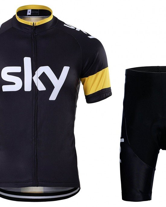 Cycling Uniform