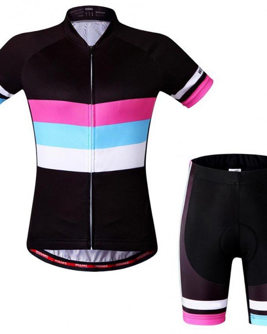 Cycling Uniform