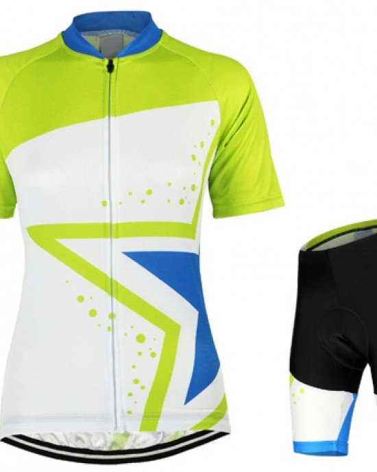 Cycling Uniform