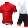 Cycling Uniforms