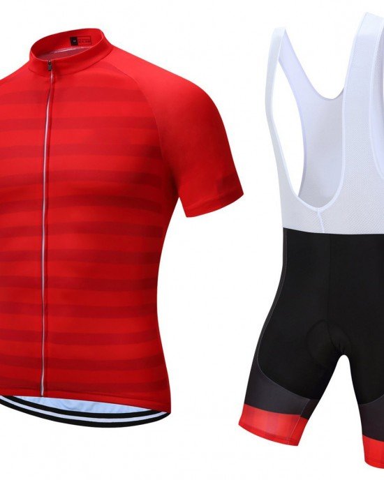 Cycling Uniform