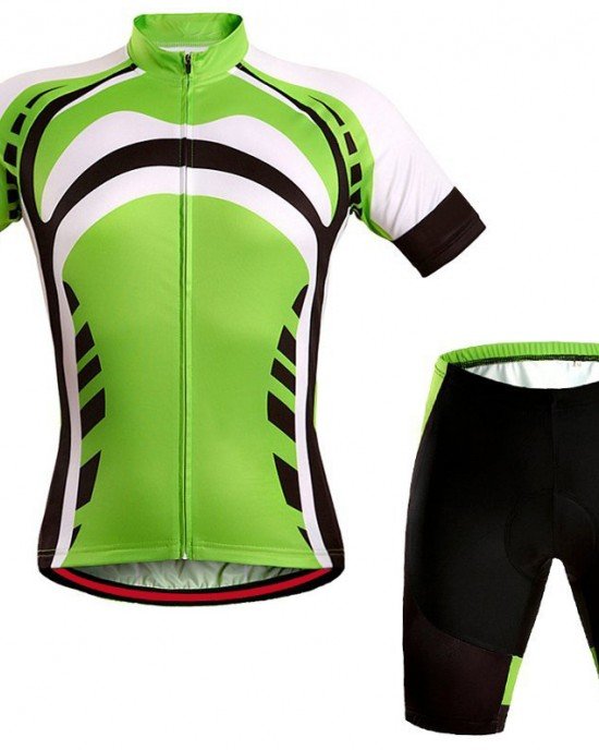 Cycling Uniform