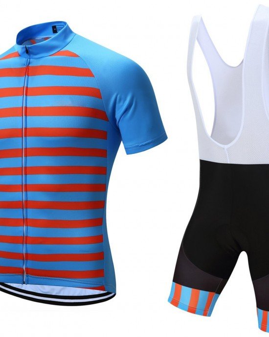 Cycling Uniform